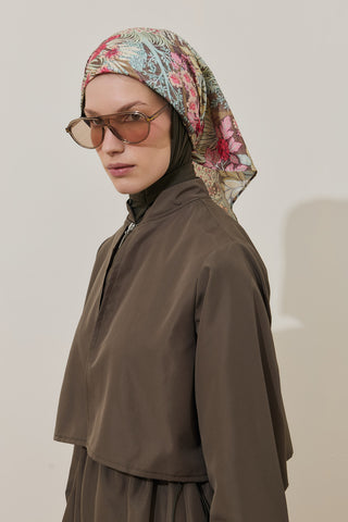 Pulse Pattern Bandana Haki
