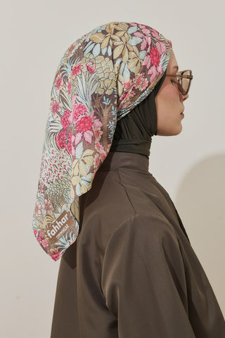 Pulse Pattern Bandana Haki