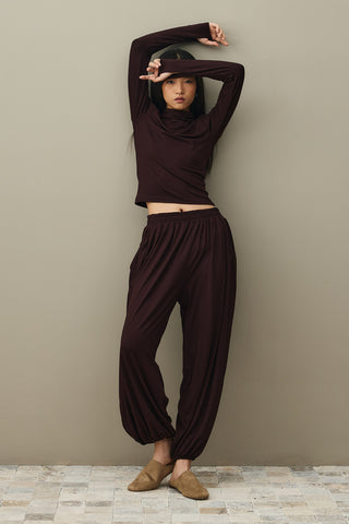 Relaxed Cool Takım Acı Kahve