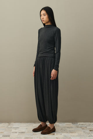 Relaxed Cool Takım Antrasit Melange