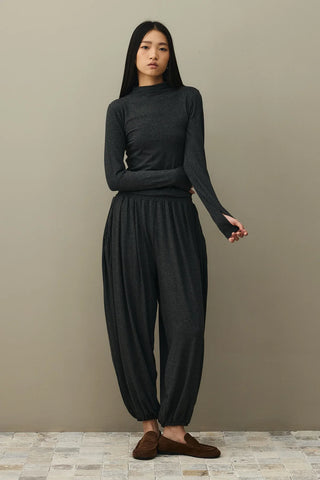 Relaxed Cool Takım Antrasit Melange