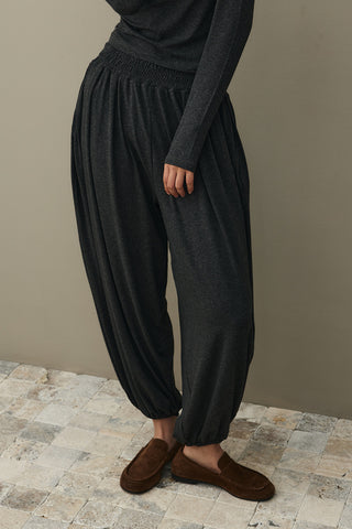 Relaxed Cool Takım Antrasit Melange