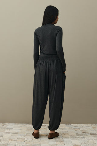 Relaxed Cool Takım Antrasit Melange