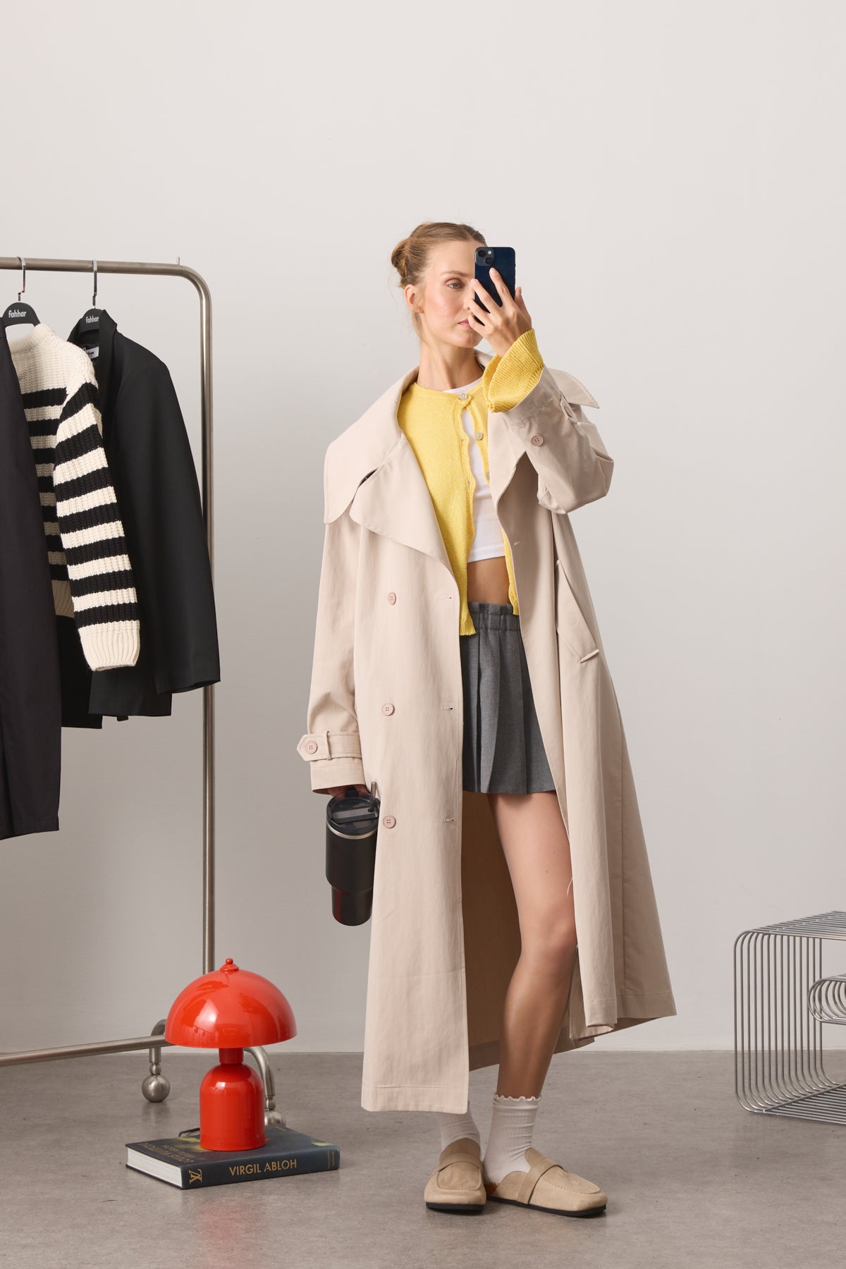 LOOK 5
