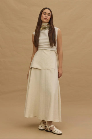 Seyyar Kemerli Etek Taş - Fahhar Design