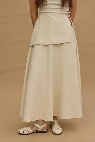 Seyyar Kemerli Etek Taş - Fahhar Design