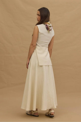 Seyyar Kemerli Etek Taş - Fahhar Design