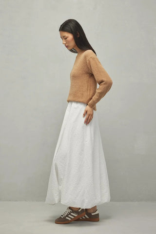 Soft Crop Kazak Camel - Fahhar Design