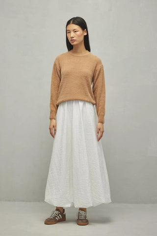 Soft Crop Kazak Camel - Fahhar Design