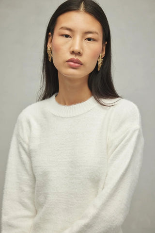 Soft Crop Kazak Ekru - Fahhar Design