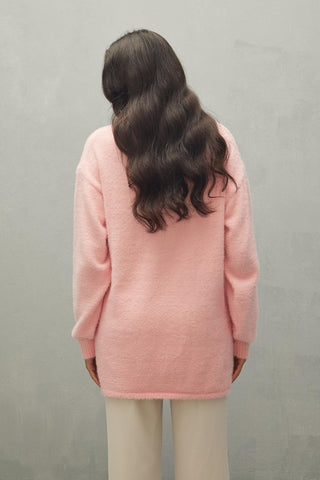 Soft Kazak Pembe - Fahhar Design