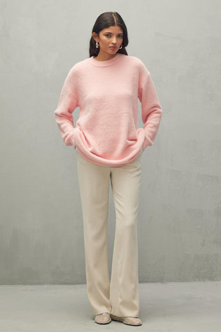 Soft Kazak Pembe - Fahhar Design