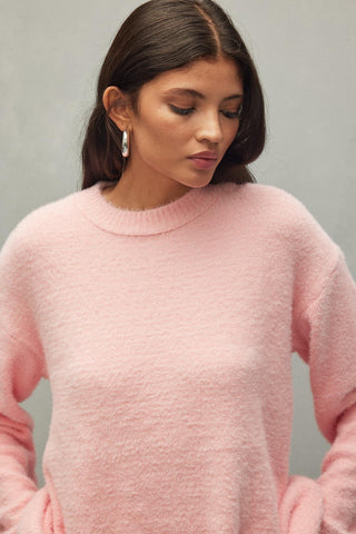 Soft Kazak Pembe - Fahhar Design