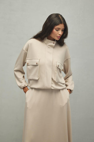 Soft Modal Etek Takım Taş - Fahhar Design