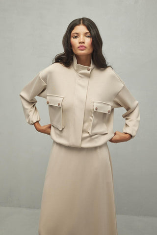 Soft Modal Etek Takım Taş - Fahhar Design