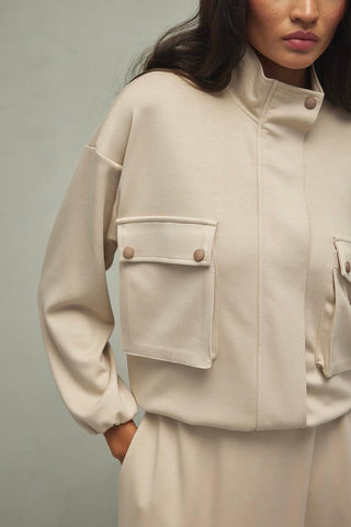 Soft Modal Etek Takım Taş - Fahhar Design