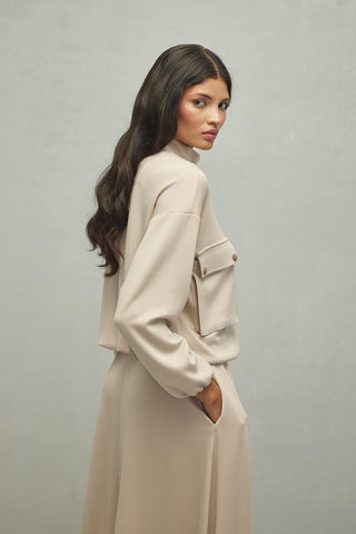 Soft Modal Etek Takım Taş - Fahhar Design
