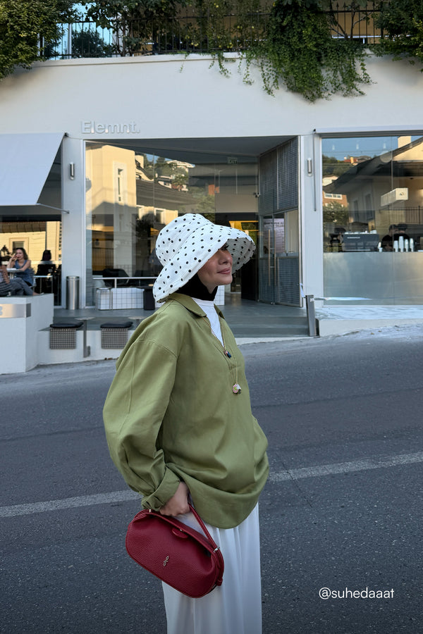 Look - 15