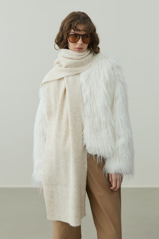 Tiftik Basic Atkı Taş