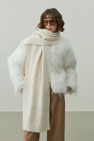 Tiftik Basic Atkı Taş