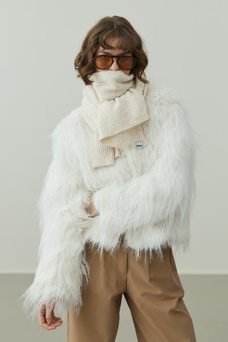 Tiftik Basic Atkı Taş