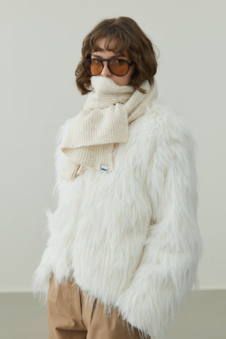 Tiftik Basic Atkı Taş