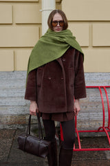 Tiftik Basic Atkı Yağ Yeşili