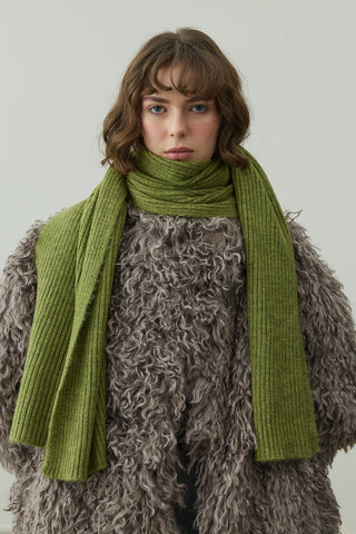 Tiftik Basic Atkı Yağ Yeşili