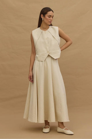 Yelekli Takım Taş - Fahhar Design
