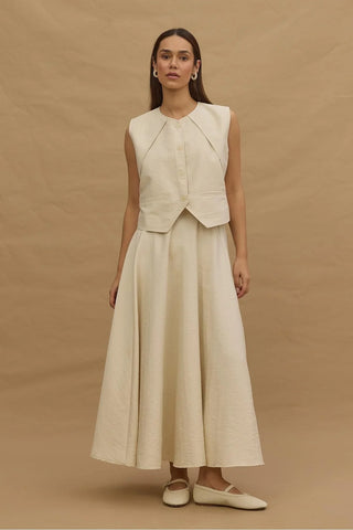 Yelekli Takım Taş - Fahhar Design