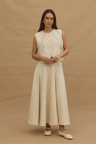 Yelekli Takım Taş - Fahhar Design