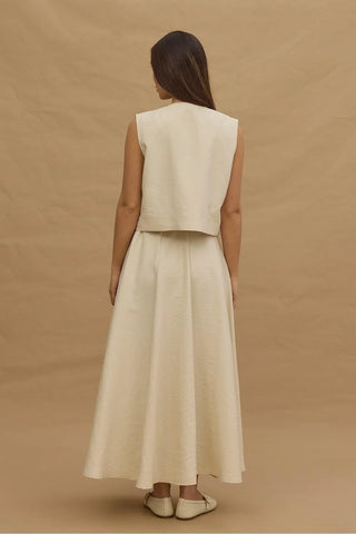 Yelekli Takım Taş - Fahhar Design