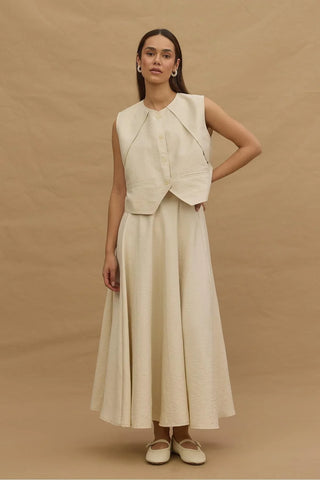 Yelekli Takım Taş - Fahhar Design
